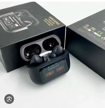 A9 Pro Branded AirPods LED Version