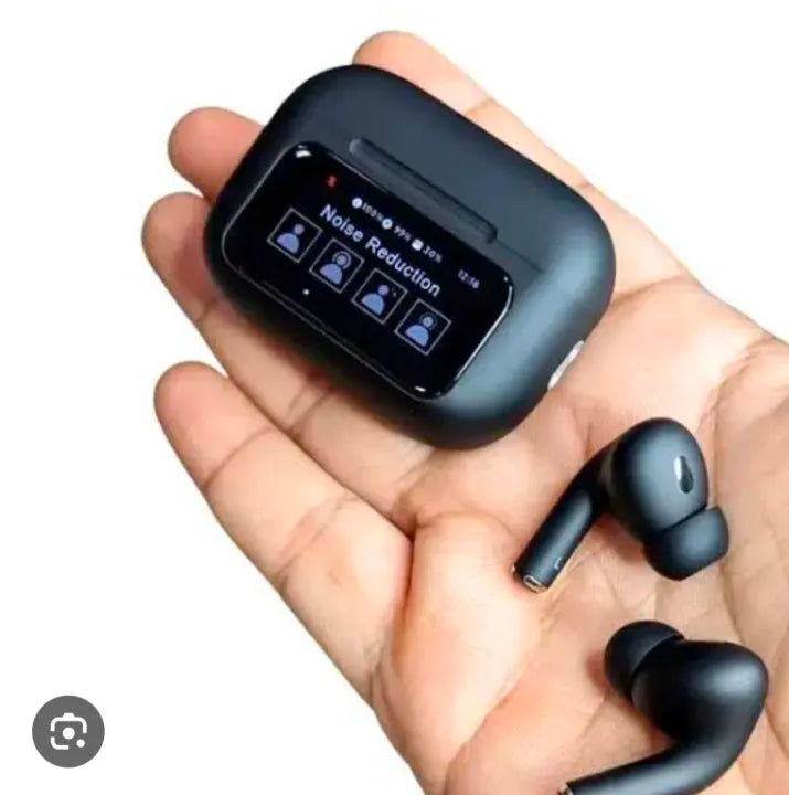 A9 Pro Branded AirPods LED Version