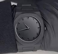 Arabic Aura Watch