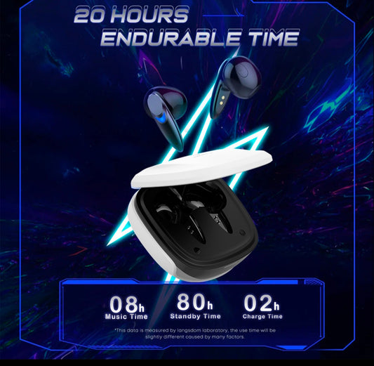 Faster TG300 Gaming Earbuds