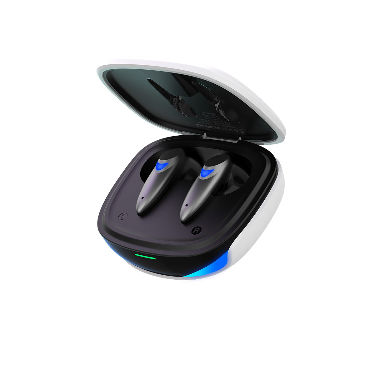 Faster TG300 Gaming Earbuds